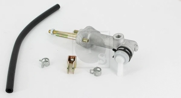 Master Cylinder, clutch (K250A10)