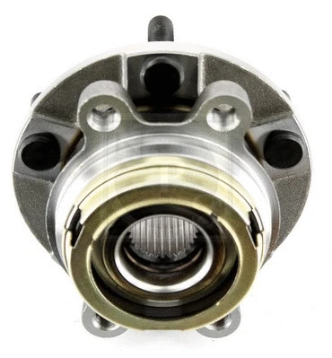 Wheel Hub (N470N49)