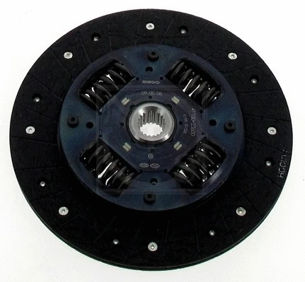 Clutch Disc (H220I44)