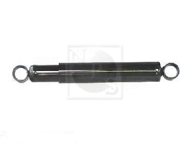 Shock Absorber, steering