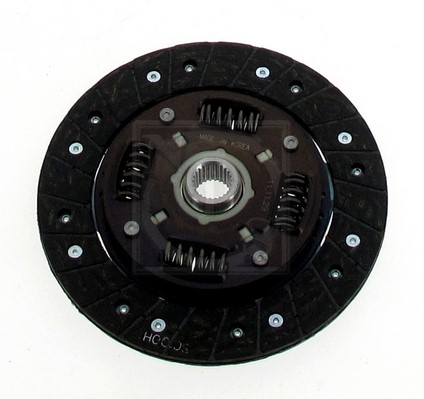 Clutch Disc (H220I18)