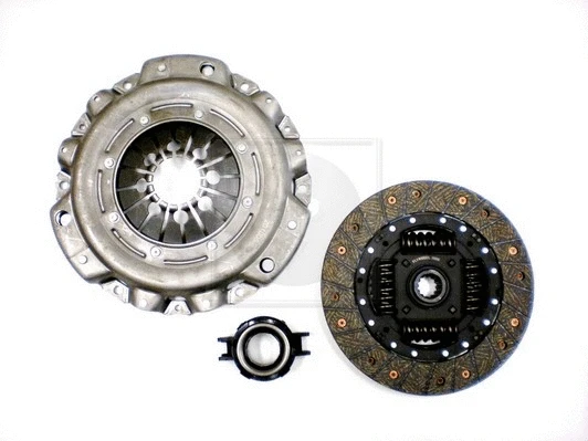 Clutch Kit (S200I42)