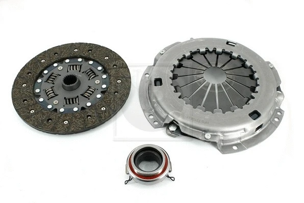 Clutch Kit (T200A128)