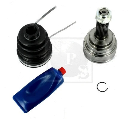 Joint Kit, drive shaft (S281U06)
