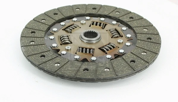 Clutch Disc