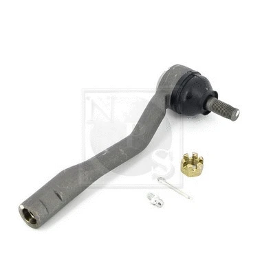 Angled Ball Joint, steering drag link