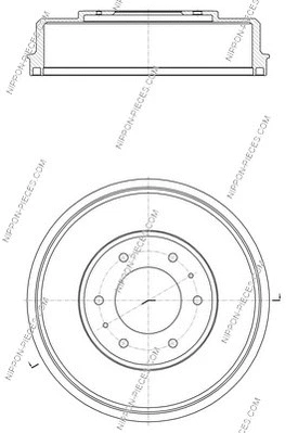 Brake Drum