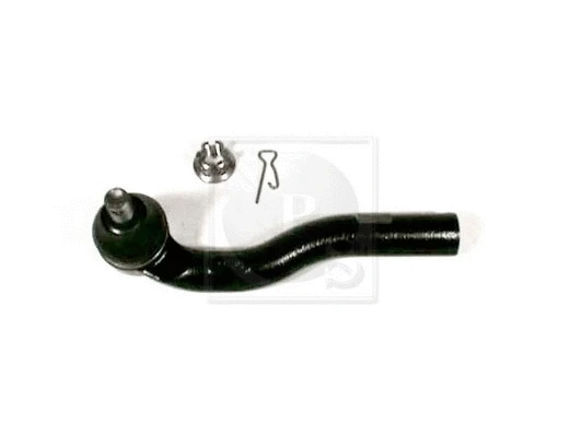 Angled Ball Joint, steering drag link (T410A134)