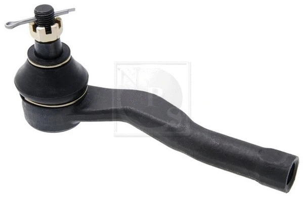 Angled Ball Joint, steering drag link (D410U33)