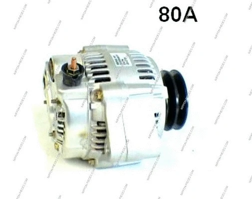 Alternator (T511A140)