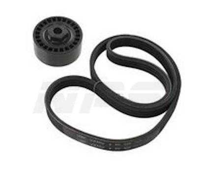 V-Ribbed Belt Set (N108N04)