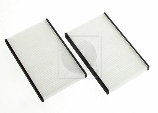 Filter, cabin air (H135A12)