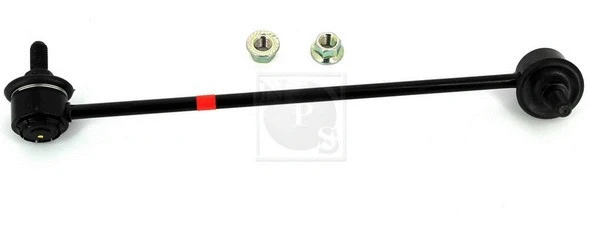 Rod/Strut, wheel suspension