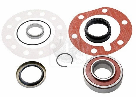 Wheel Bearing Kit (T471A60)