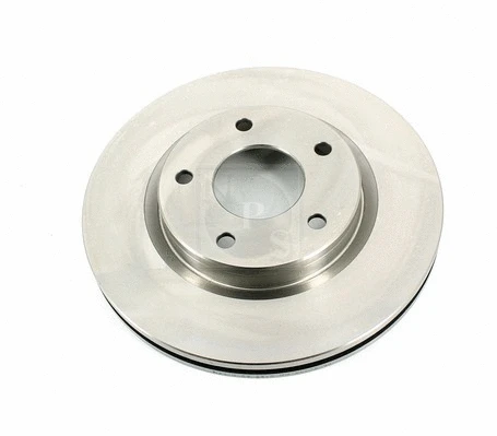 Brake Disc (N330N106)