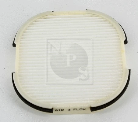 Filter, cabin air (H135A03)