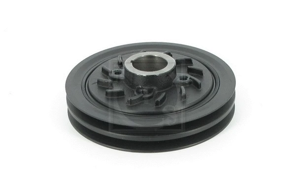 Belt Pulley, crankshaft (M815I02)