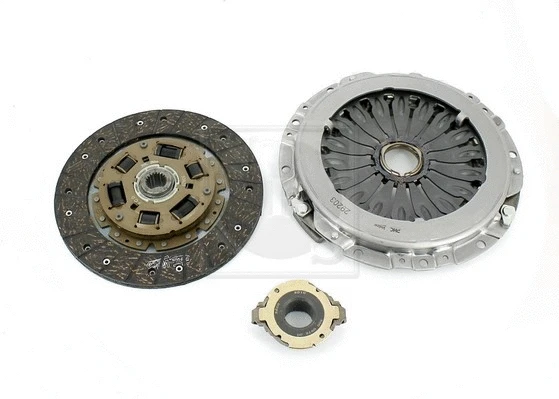 Clutch Kit (H200I67)