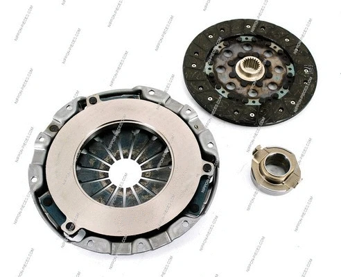 Clutch Kit