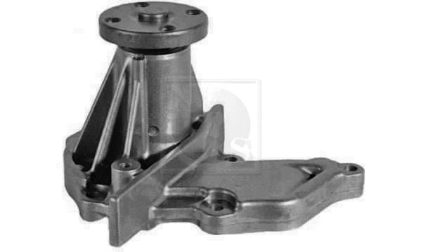 Water Pump, engine cooling (M151A41)