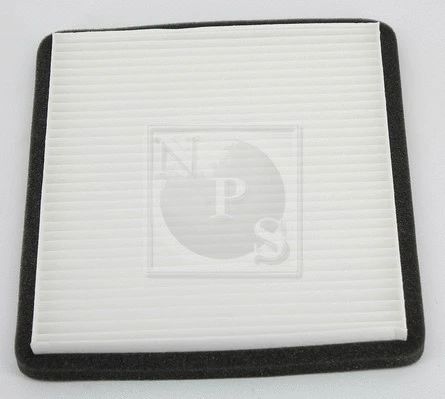 Filter, cabin air (D135O14)
