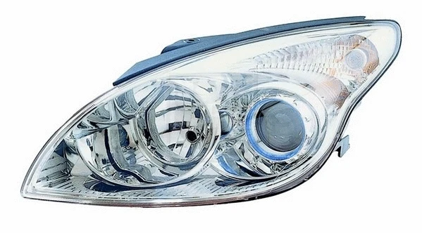 Headlight (H676I36)