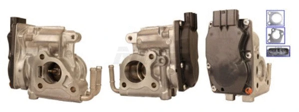 EGR Valve (T564A11)
