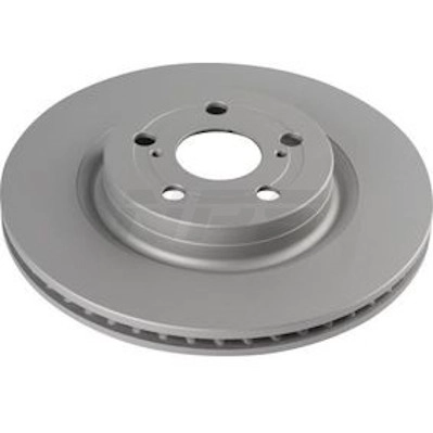Brake Disc (T331A74)