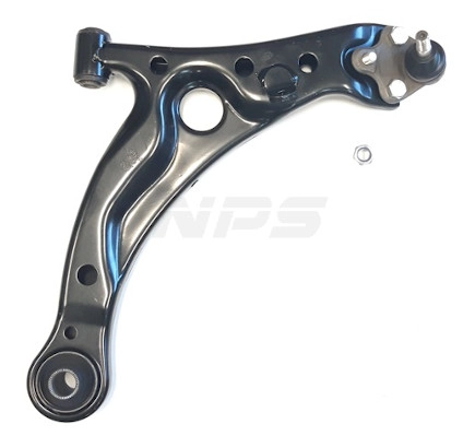 Control/Trailing Arm, wheel suspension (T421A158)