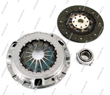 Clutch Kit (S200I39)