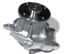 Water Pump, engine cooling (N151N54)
