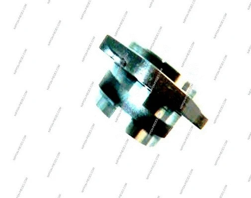 Wheel Hub