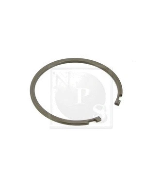 Wheel Bearing Kit (N470N33D)