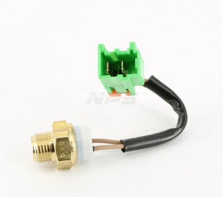 Temperature Switch, radiator fan