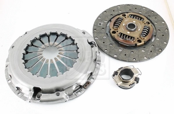 Clutch Kit (T200A245)