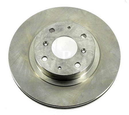 Brake Disc (H330A22)