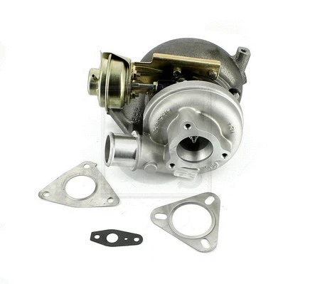 Charger, charging (supercharged/turbocharged) (N809N101)