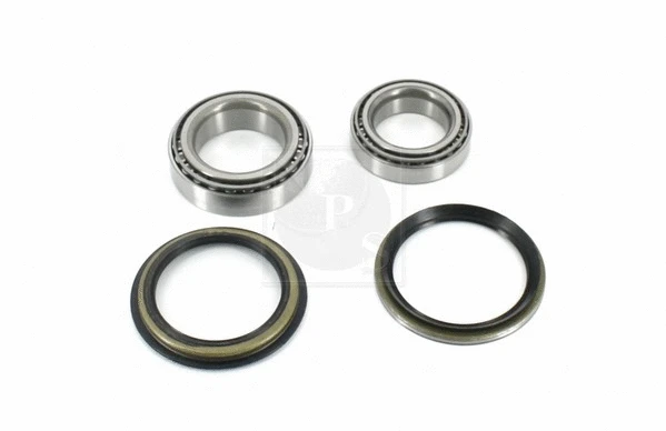 Wheel Bearing Kit (K470A02B)