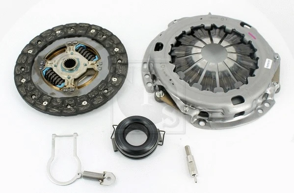 Clutch Kit (T200A222)