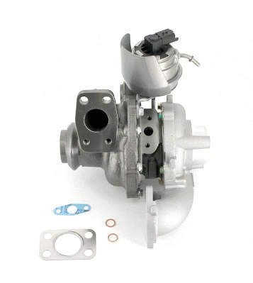 Charger, charging (supercharged/turbocharged) (M809A11)