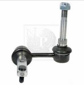 Rod/Strut, wheel suspension (T405A49)