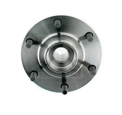 Wheel Hub