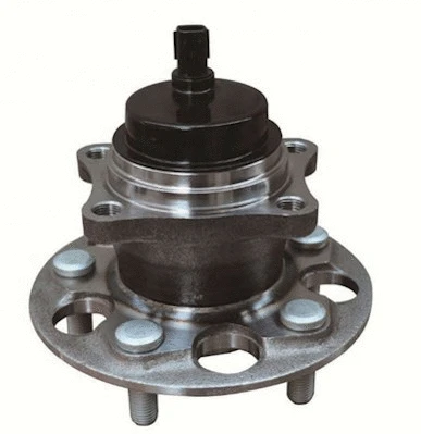 Wheel Bearing Kit (T471A86)