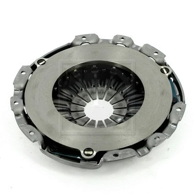 Clutch Pressure Plate