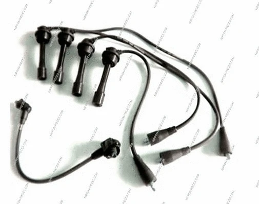 Ignition Cable Kit (T580A27)