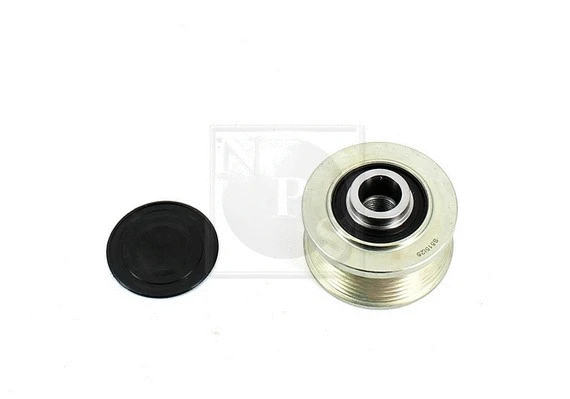 Alternator Freewheel Clutch (S515I25)