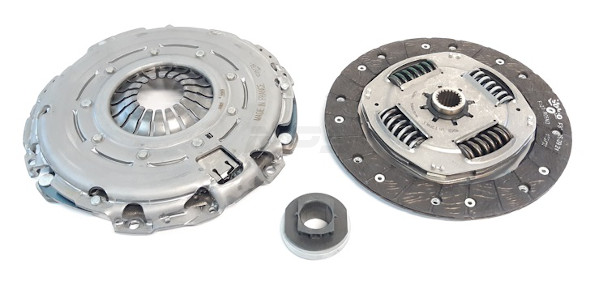 Clutch Kit (T200A268)