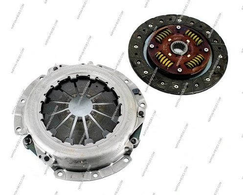 Clutch Kit (S200I53)