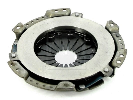 Clutch Pressure Plate