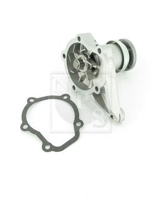 Water Pump, engine cooling (S151I07)